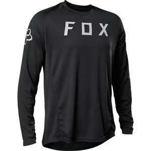 Fox defend long sleeve mountain bike jersey. Brand new xl with tags